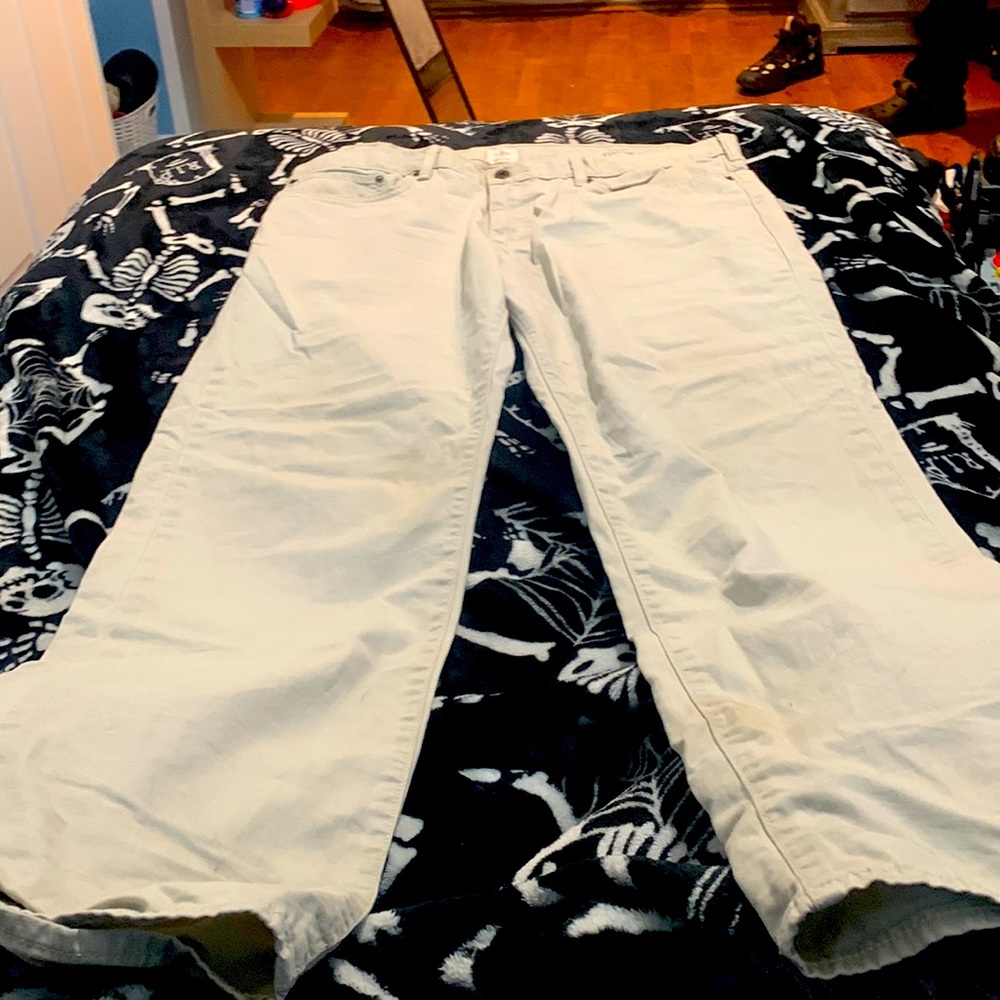 Men’s Dockers Grey